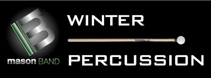 Winter Percussion